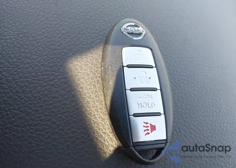 2015 Nissan Sentra Sr из США, поврежденный, VIN 3N1AB7AP5FY256574